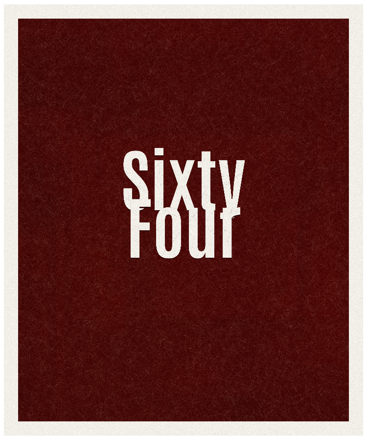 Count #64
