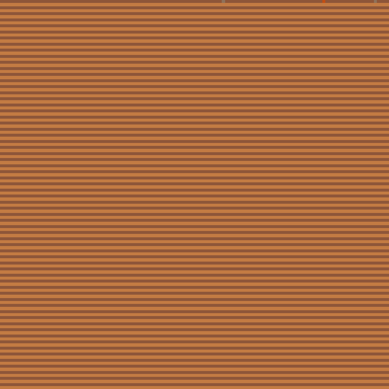 Totalistic Cellular Automata #283