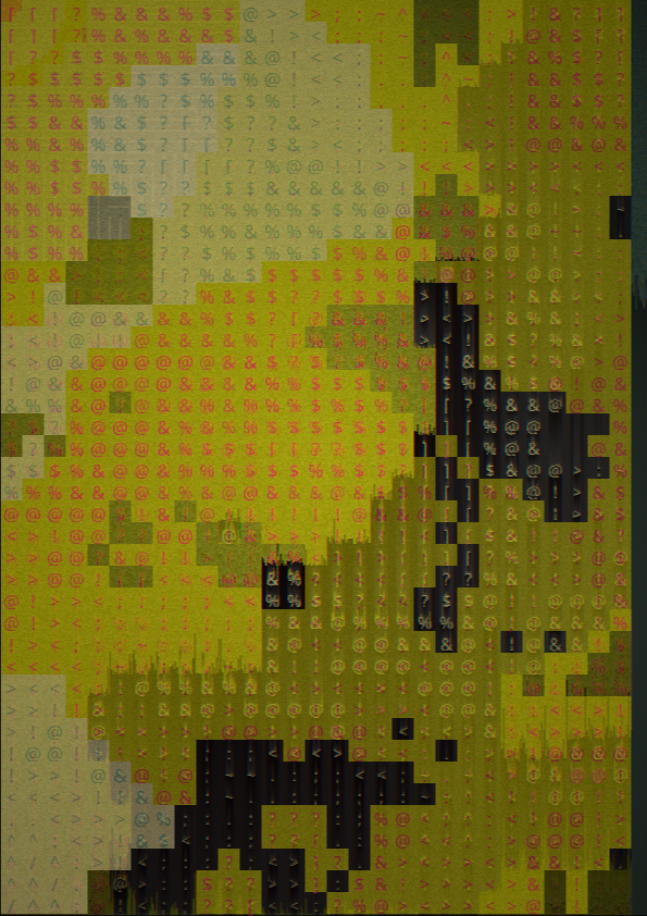 Convergence Remnants #13701
