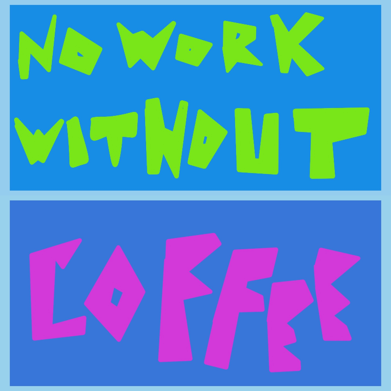 Coffee Project *fixed #4