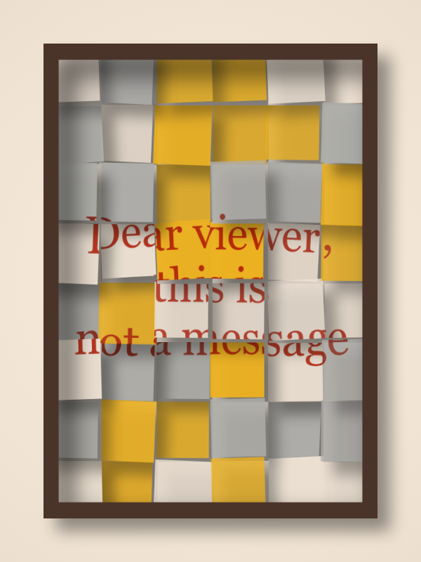 The Metaphor Machine #4860