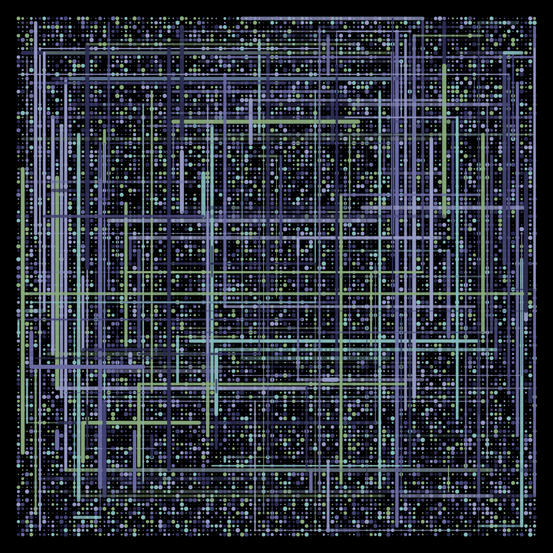 intersect #50