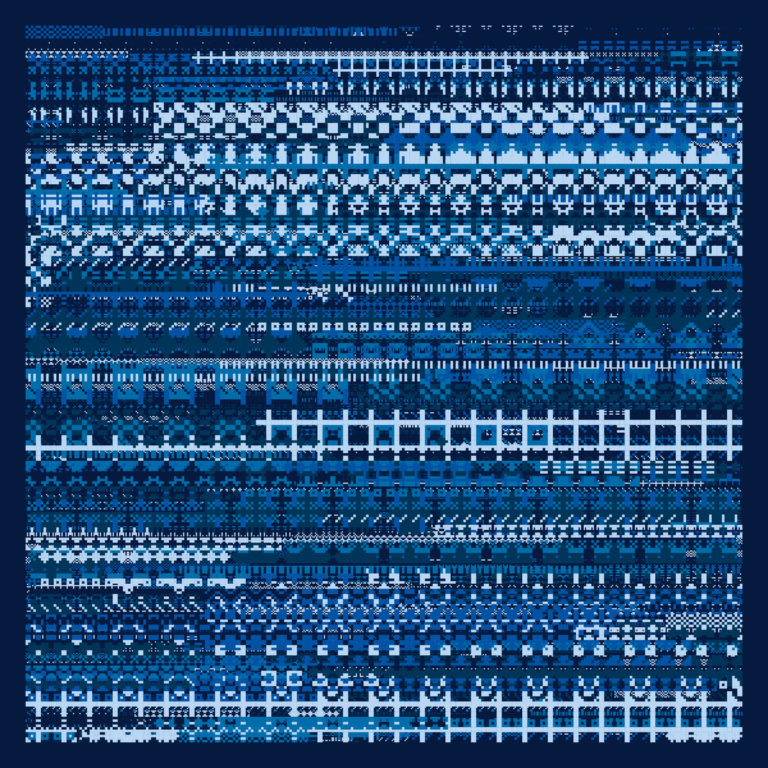 Pixel Management #1115