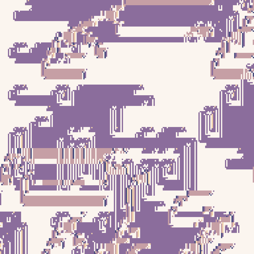 Zero-player game #747