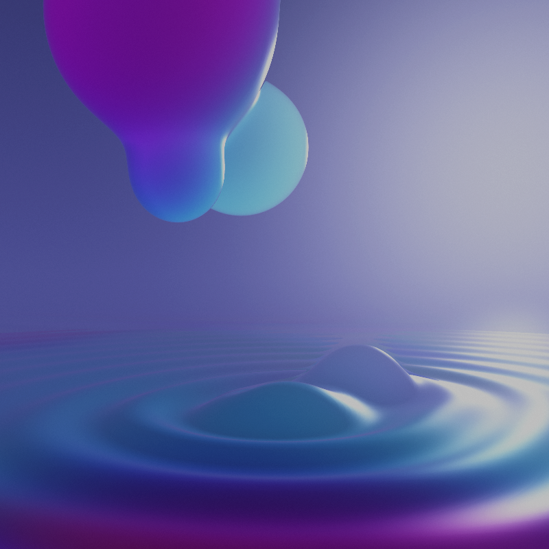 Metaballs #38