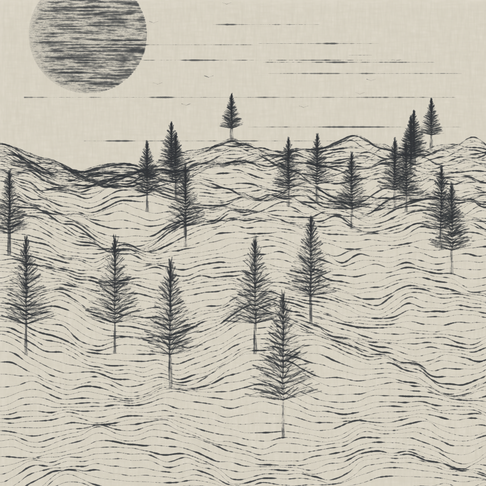 Pine Dream #77