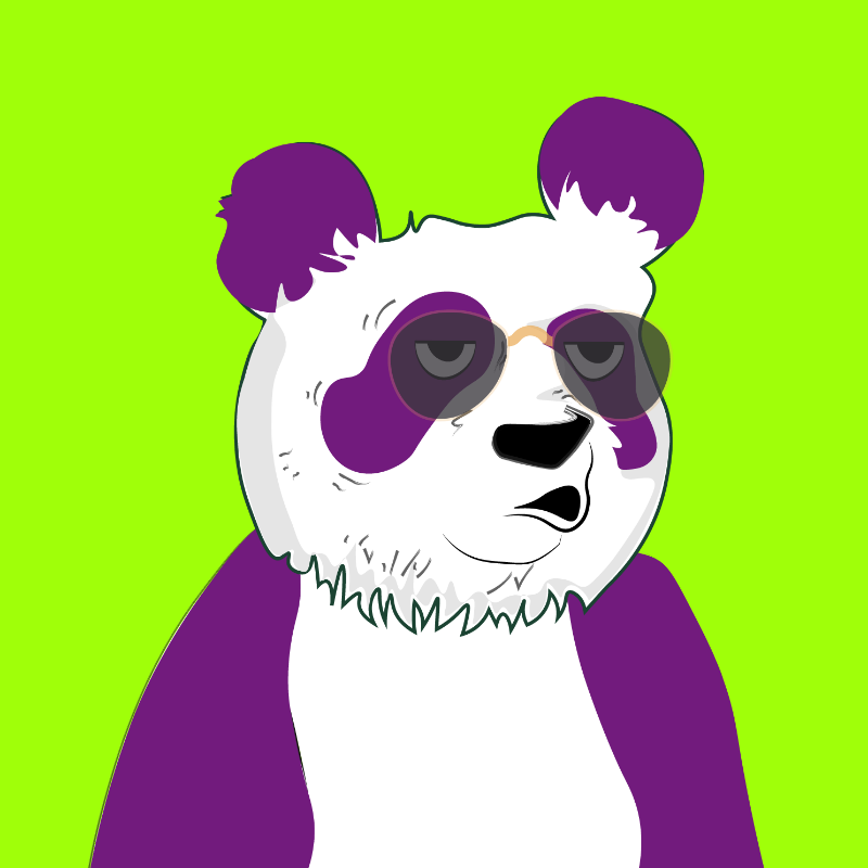 Evolving Pandas #152