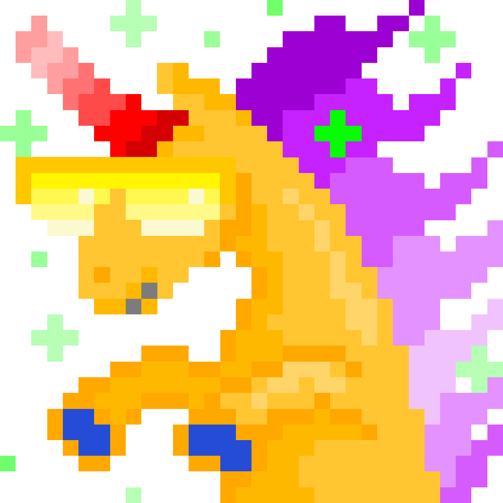 Unicorn #1626