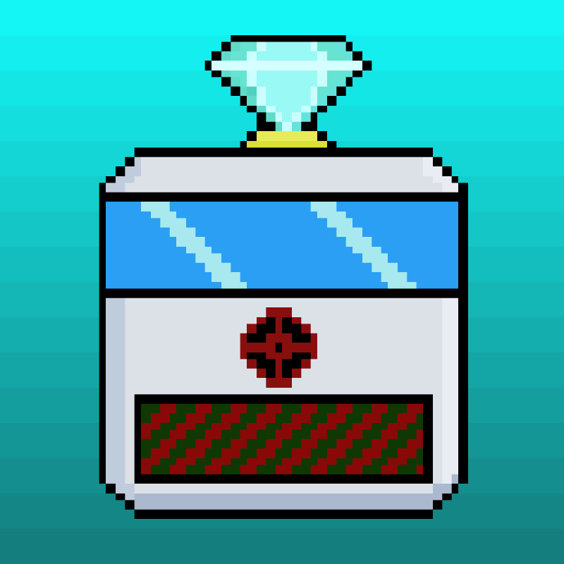 RobotHead #59