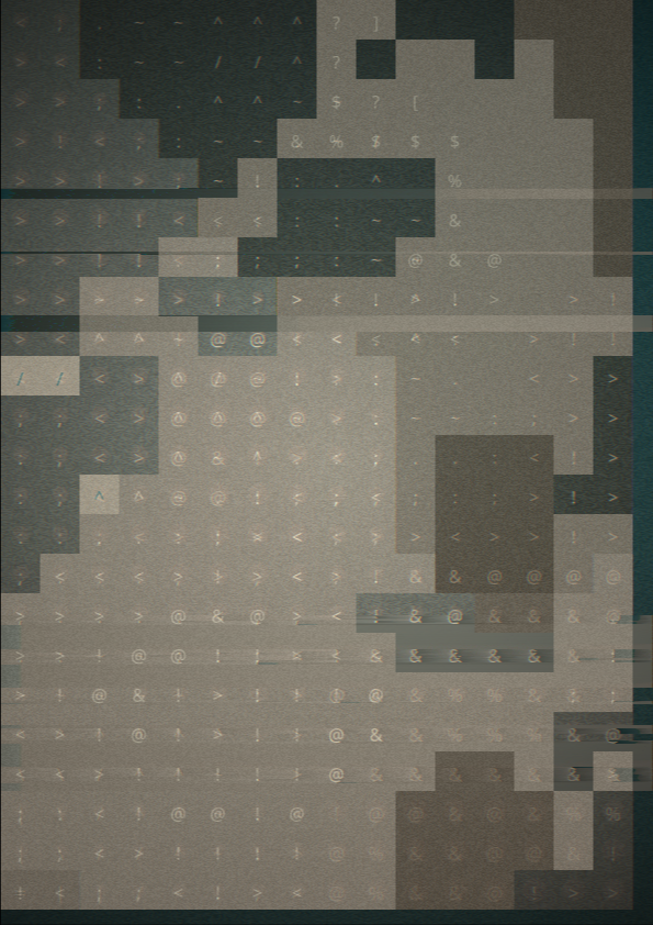Convergence Remnants #8192