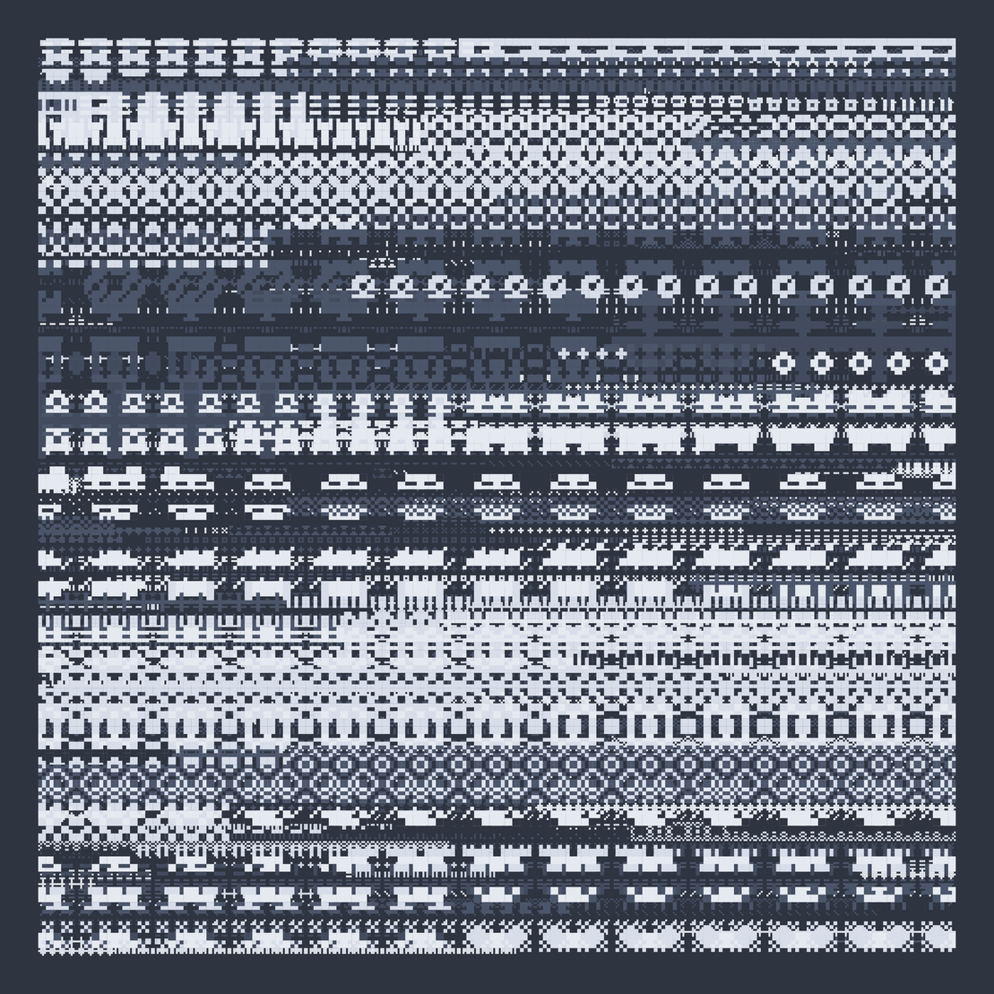 Pixel Management #1725