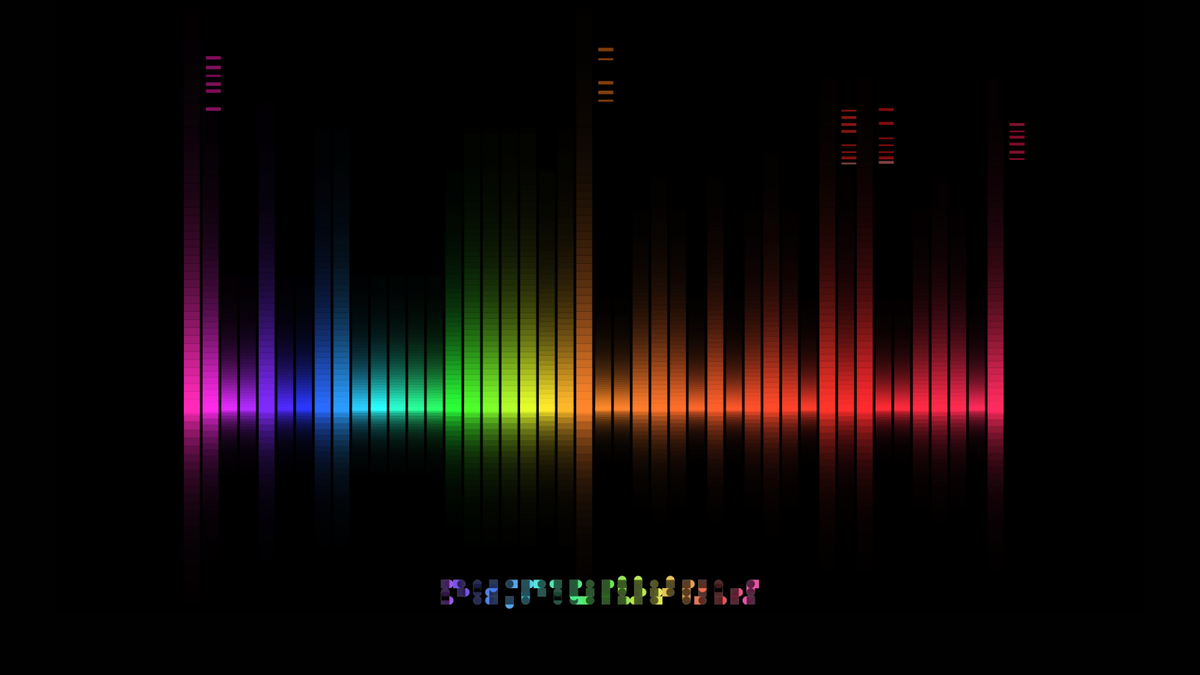 Emission/Absorption Spectra #4