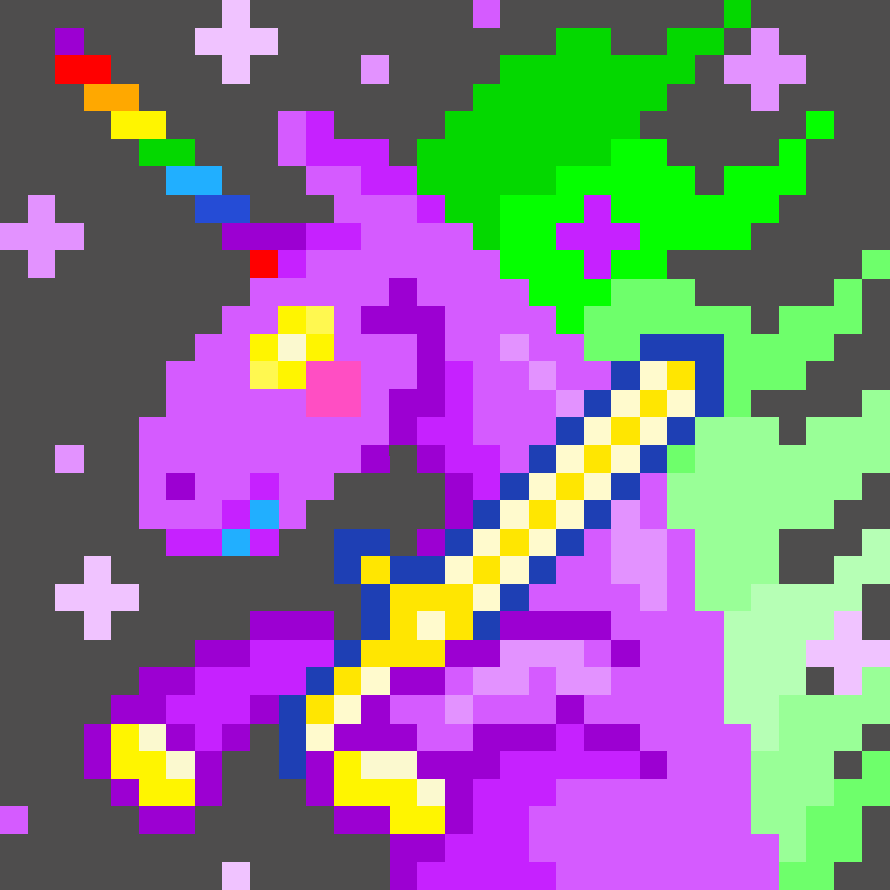 Unicorn #1131