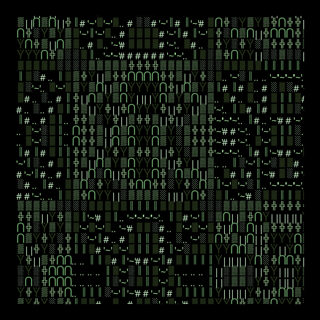 g l y p h #33105