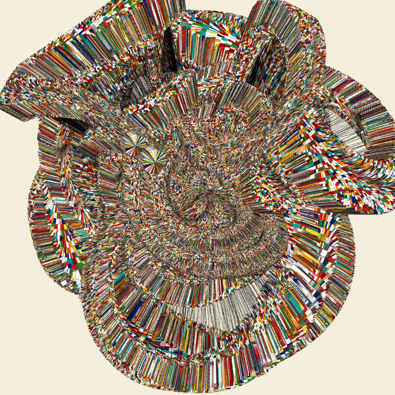 Singularithm #529