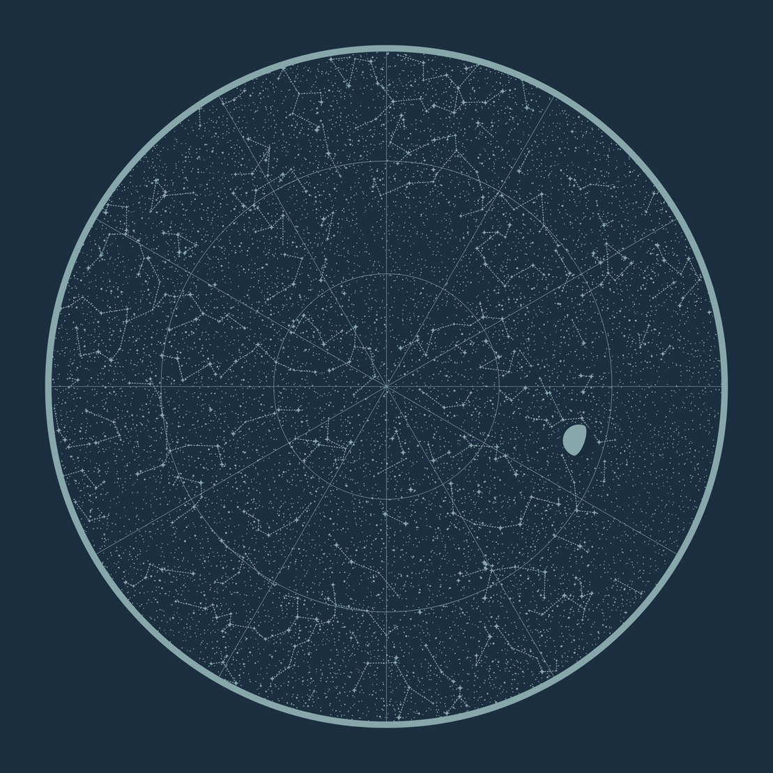 The universe is you #189