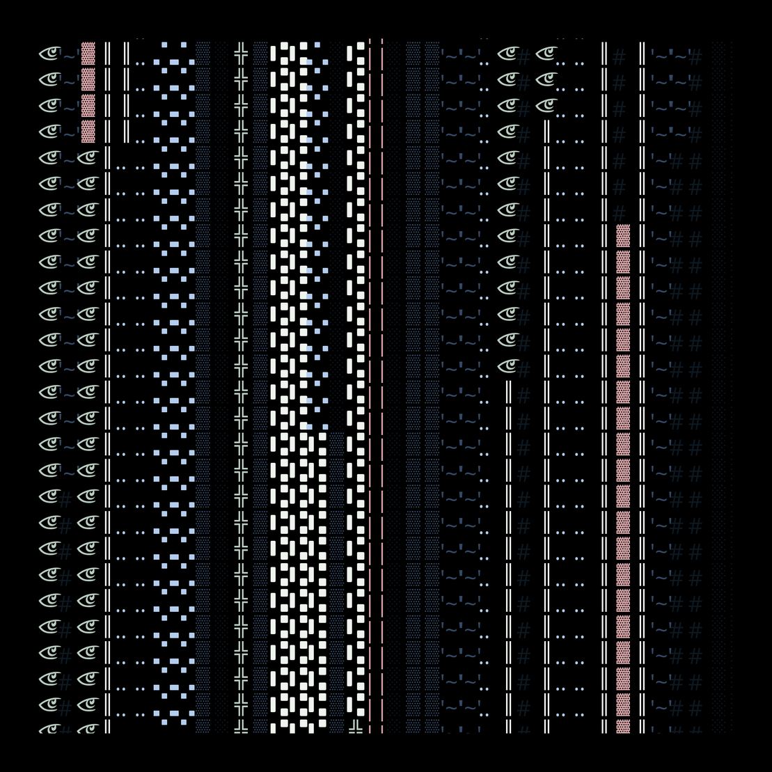 g l y p h #105837