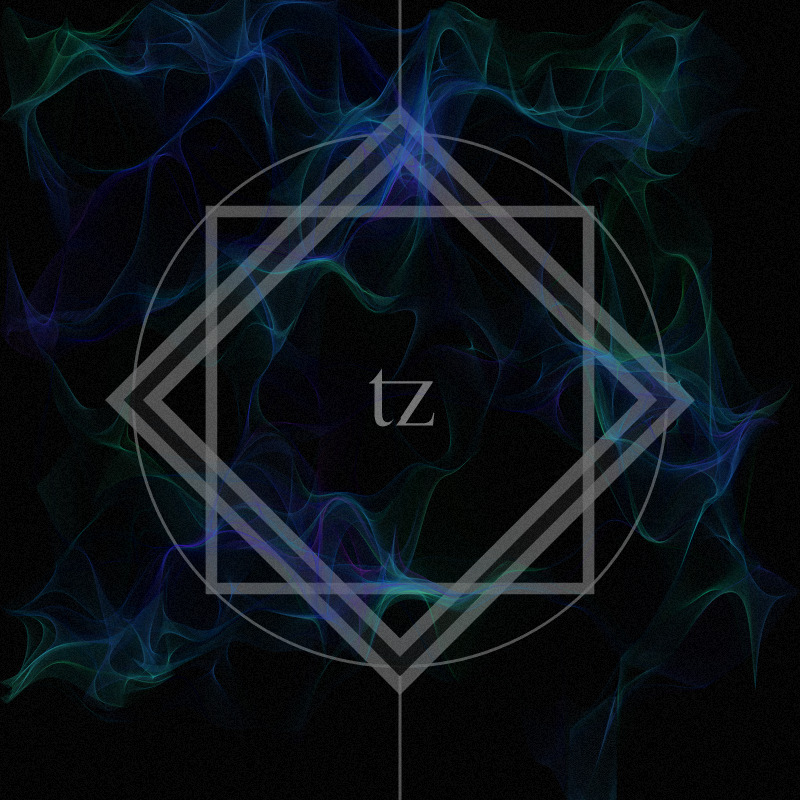 Tezos Warrior Logo #111