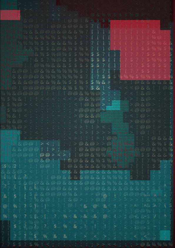 Convergence Remnants #8119