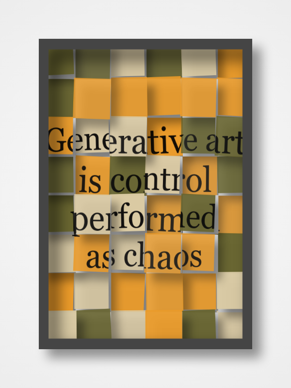 The Metaphor Machine #11197