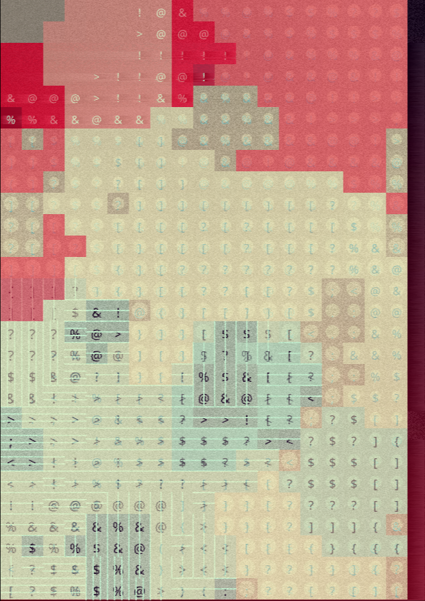 Convergence Remnants #19766