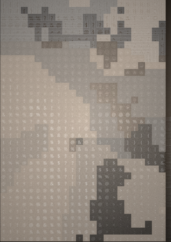 Convergence Remnants #10358