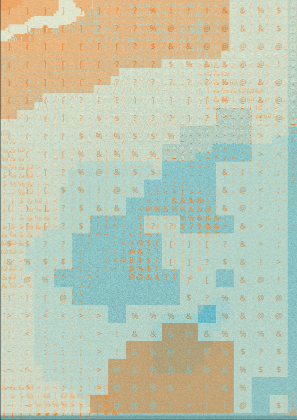 Convergence Remnants #18049