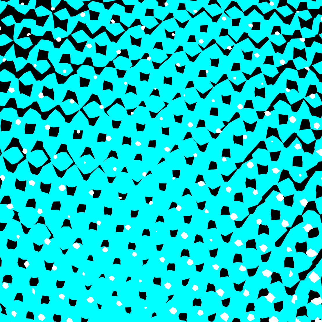 interference #60