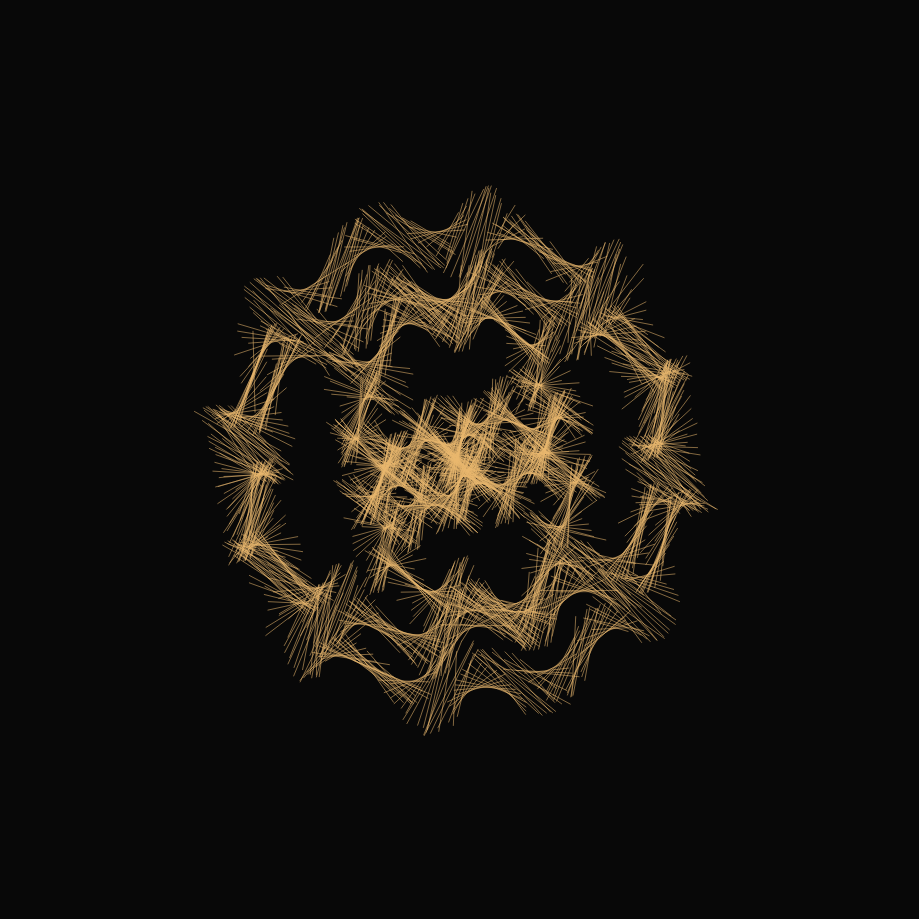 The Noise #10436