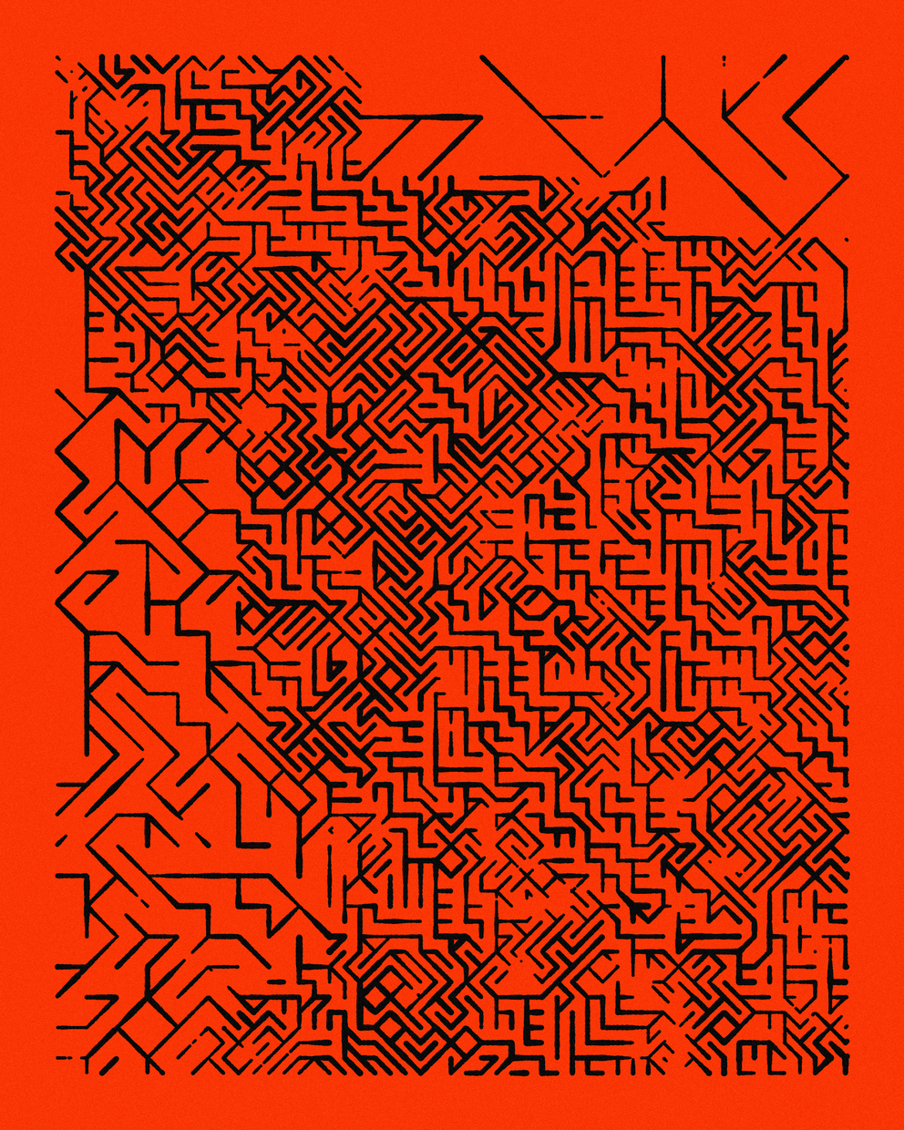 Daze Maze #89