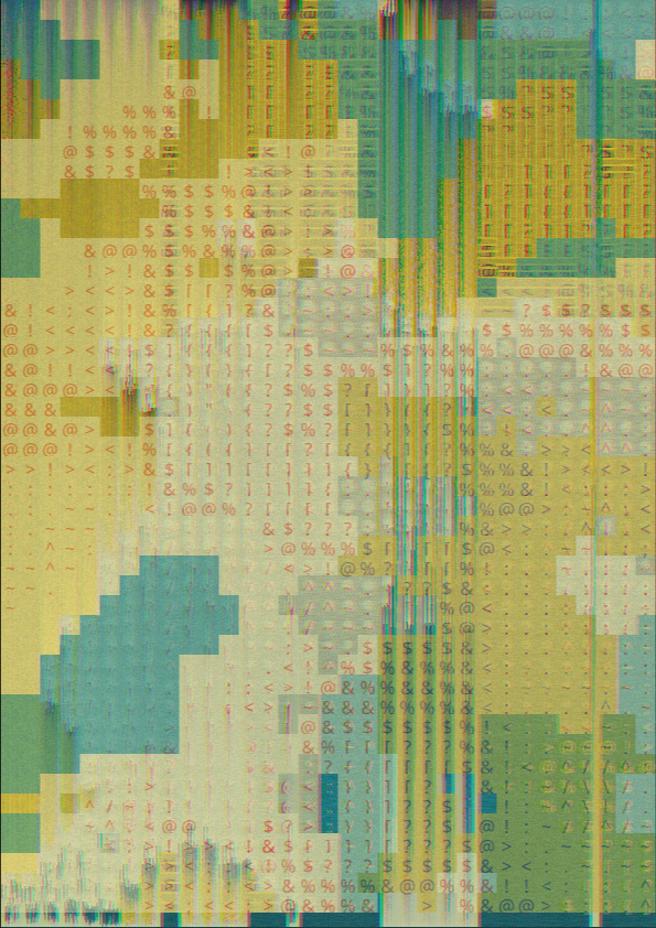 Convergence Remnants #16406