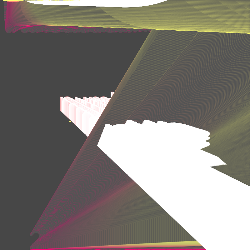 data as landscape #8