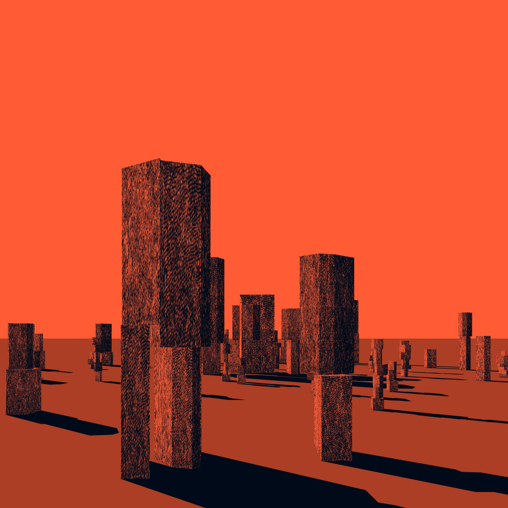 Henge #92