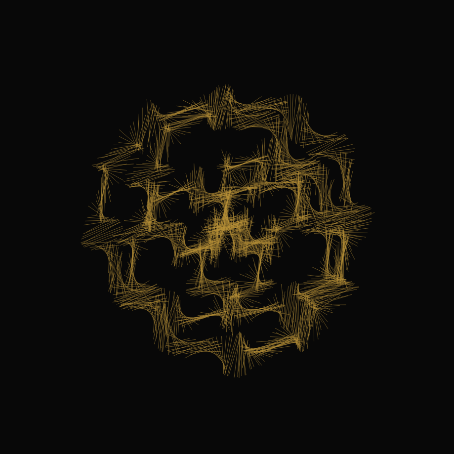 The Noise #10006