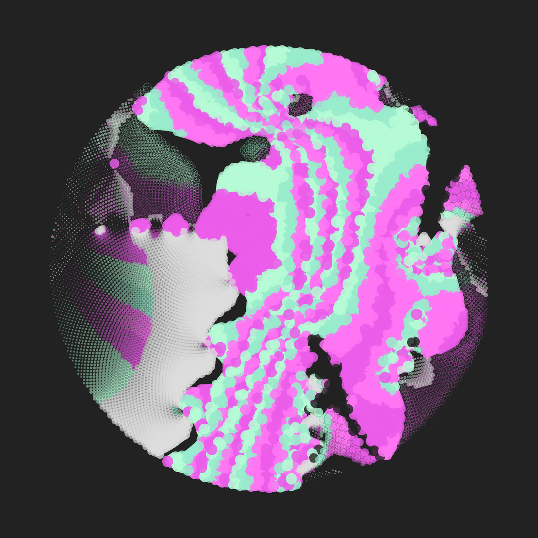 Still C #19841