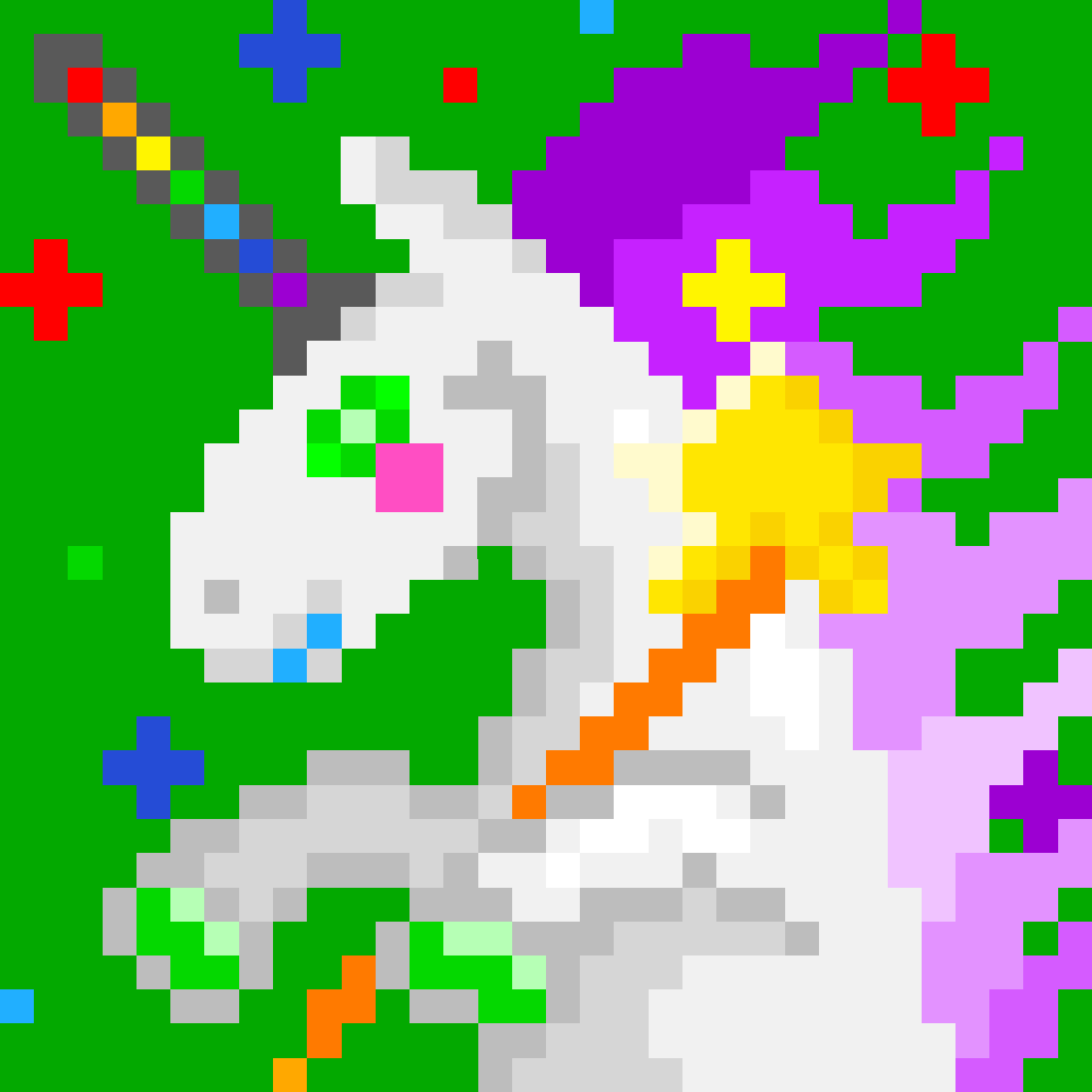 Unicorn #4696