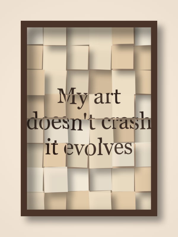 The Metaphor Machine #31583
