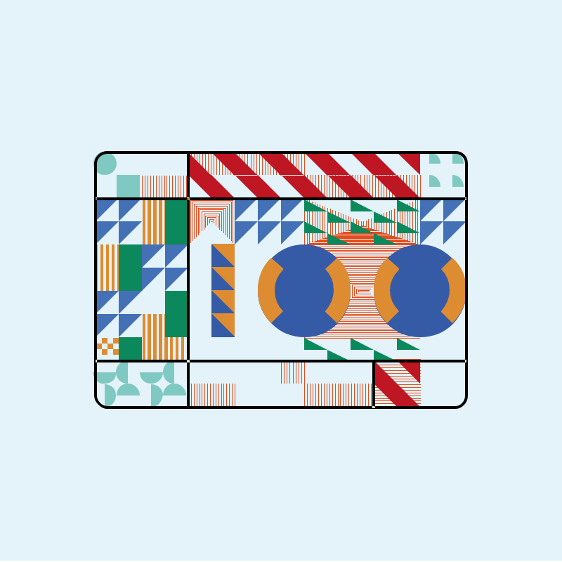 Surrogate Card #7