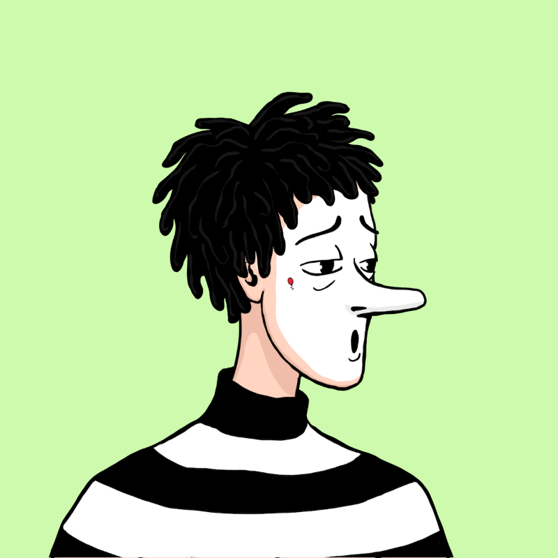 MIME x MIME #1080