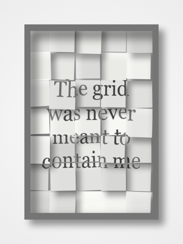 The Metaphor Machine #35679