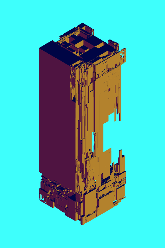 Conceptor #14