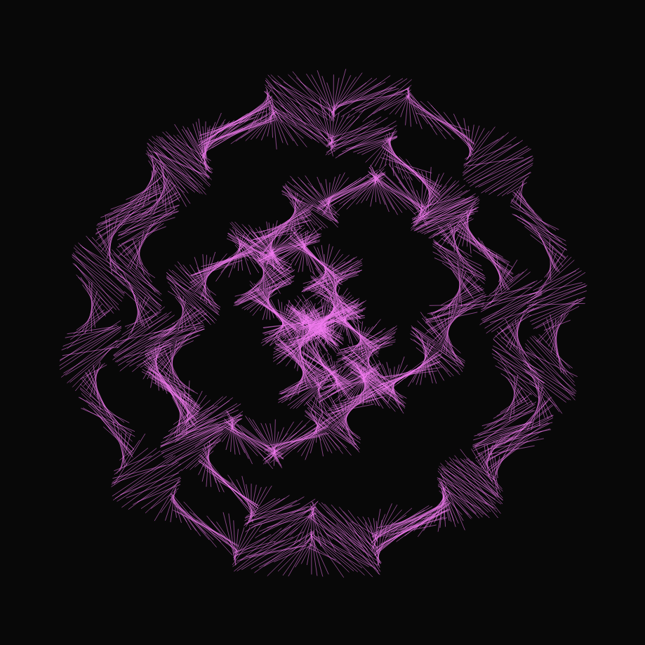 The Noise #16437