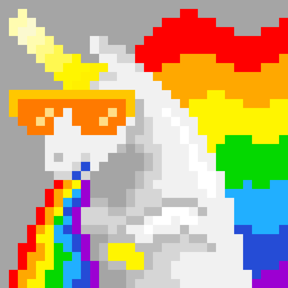 Unicorn #5422