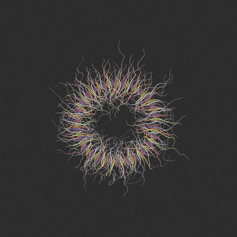 365 Tentacles #25