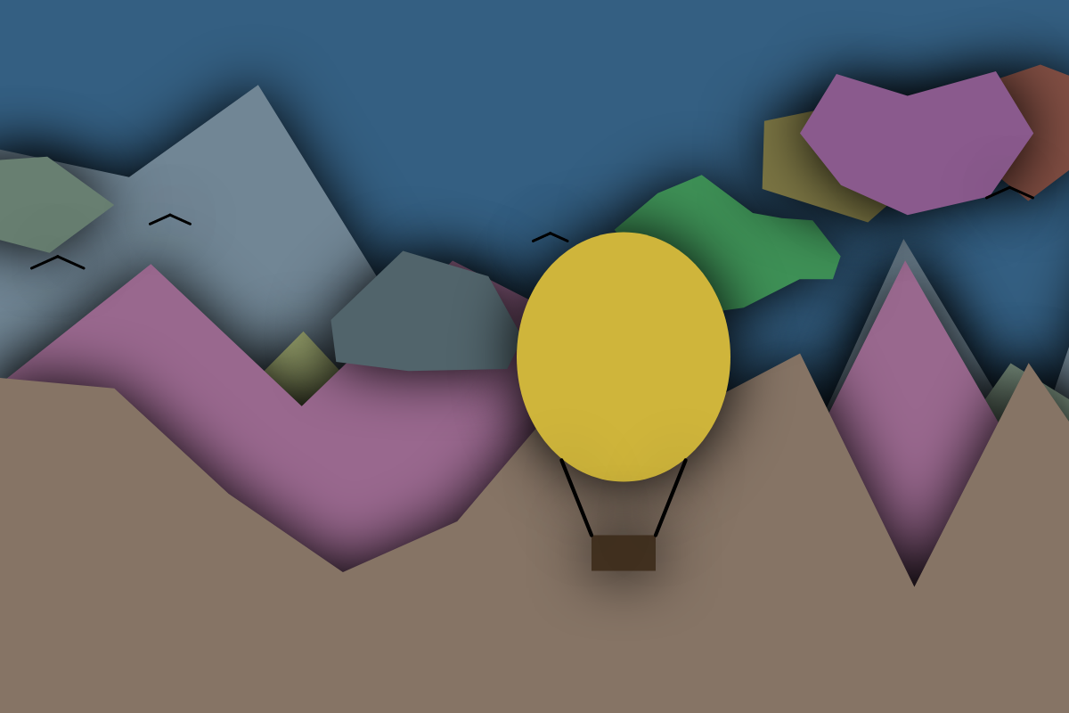 OnChainBalloonerz #56