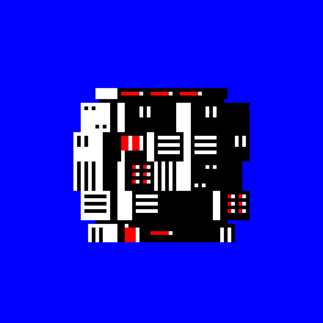 HABITAT 365 #364