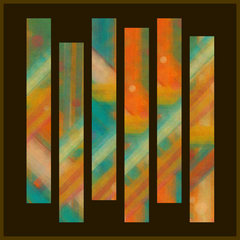 Tile Study #95