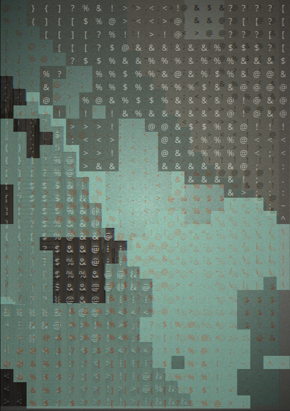 Convergence Remnants #4078
