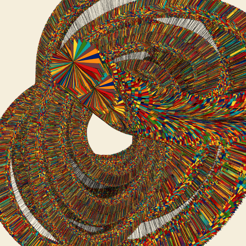 Singularithm #1055