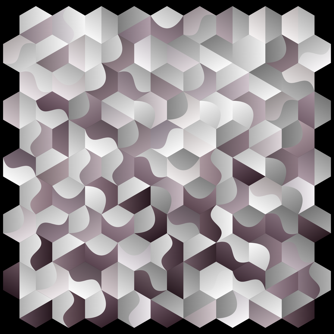 Hex Grid #65